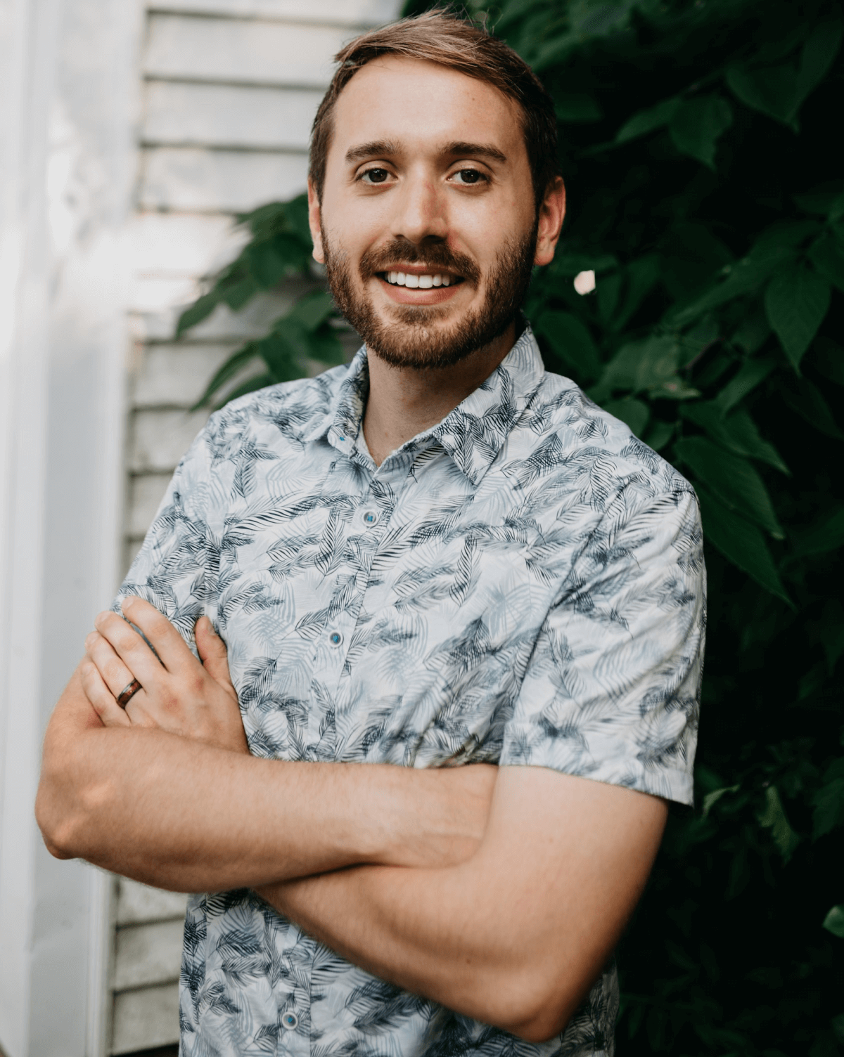 Photo of Kyle Nelson: the Audio Tonic Maker
