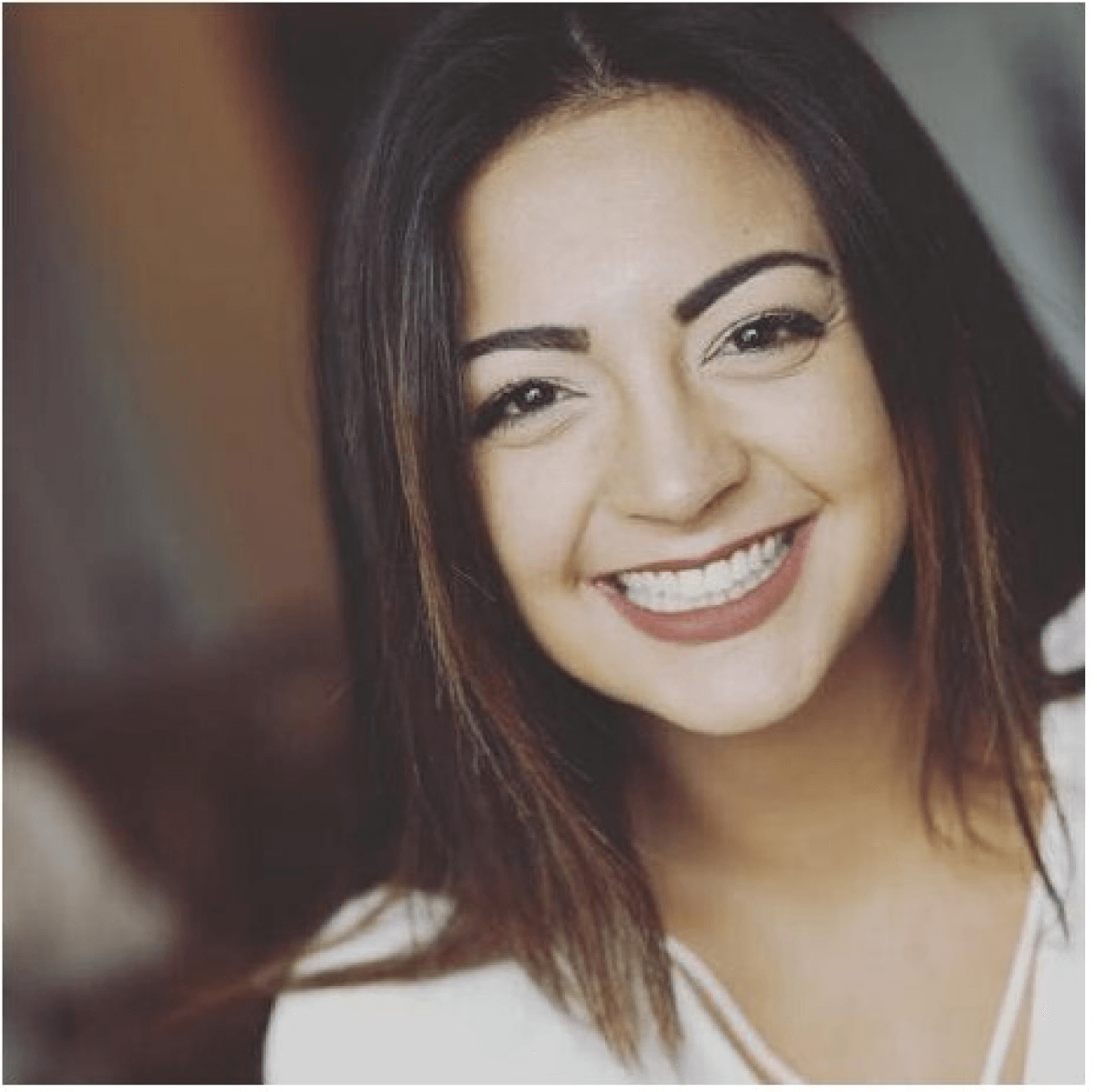 Photo of Michelle Hey: a Merrymaking Mastermind, Content Caster and Staff Sage