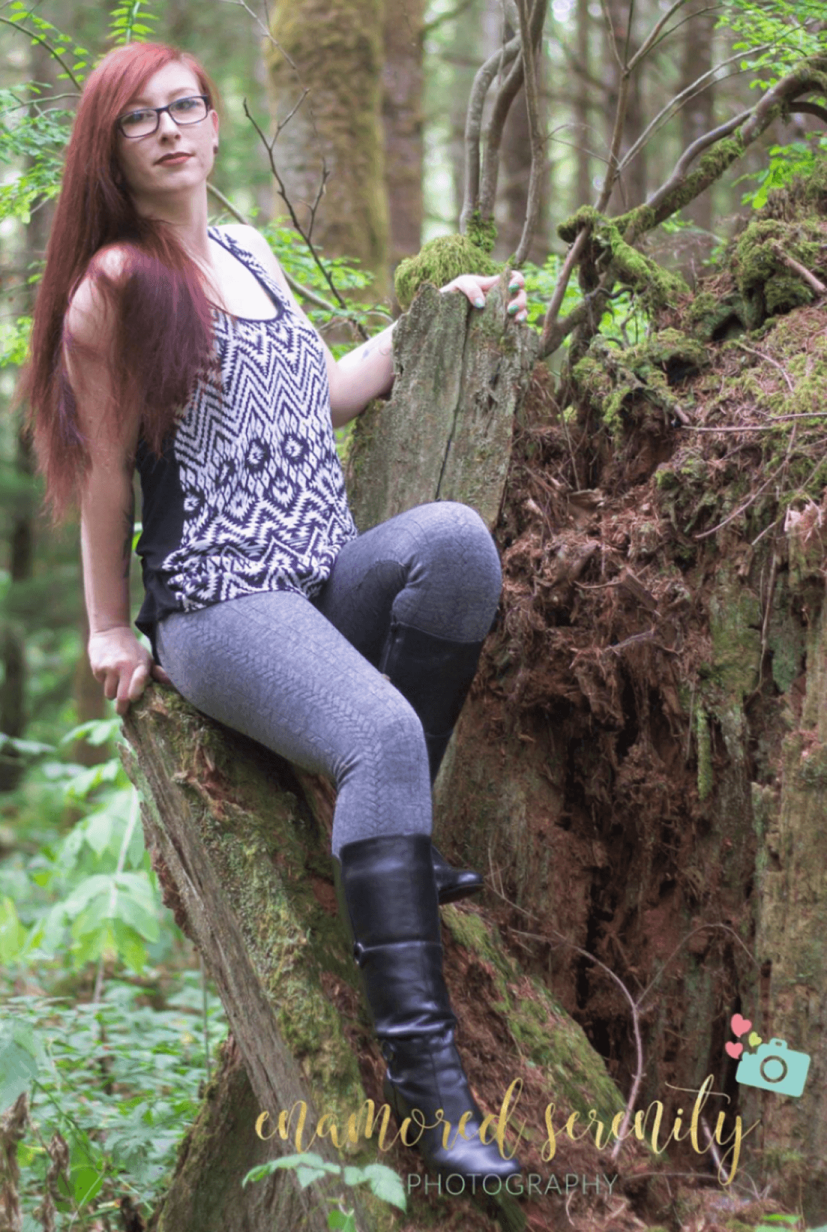 Photo of Tawnya Wessar: a Web Wizard, Content Caster, and Logistics Liaison